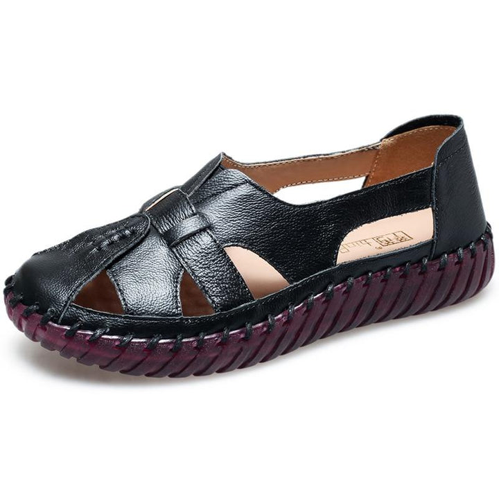 Drune | Sommer Schuhe Komfortabel Rutschfest