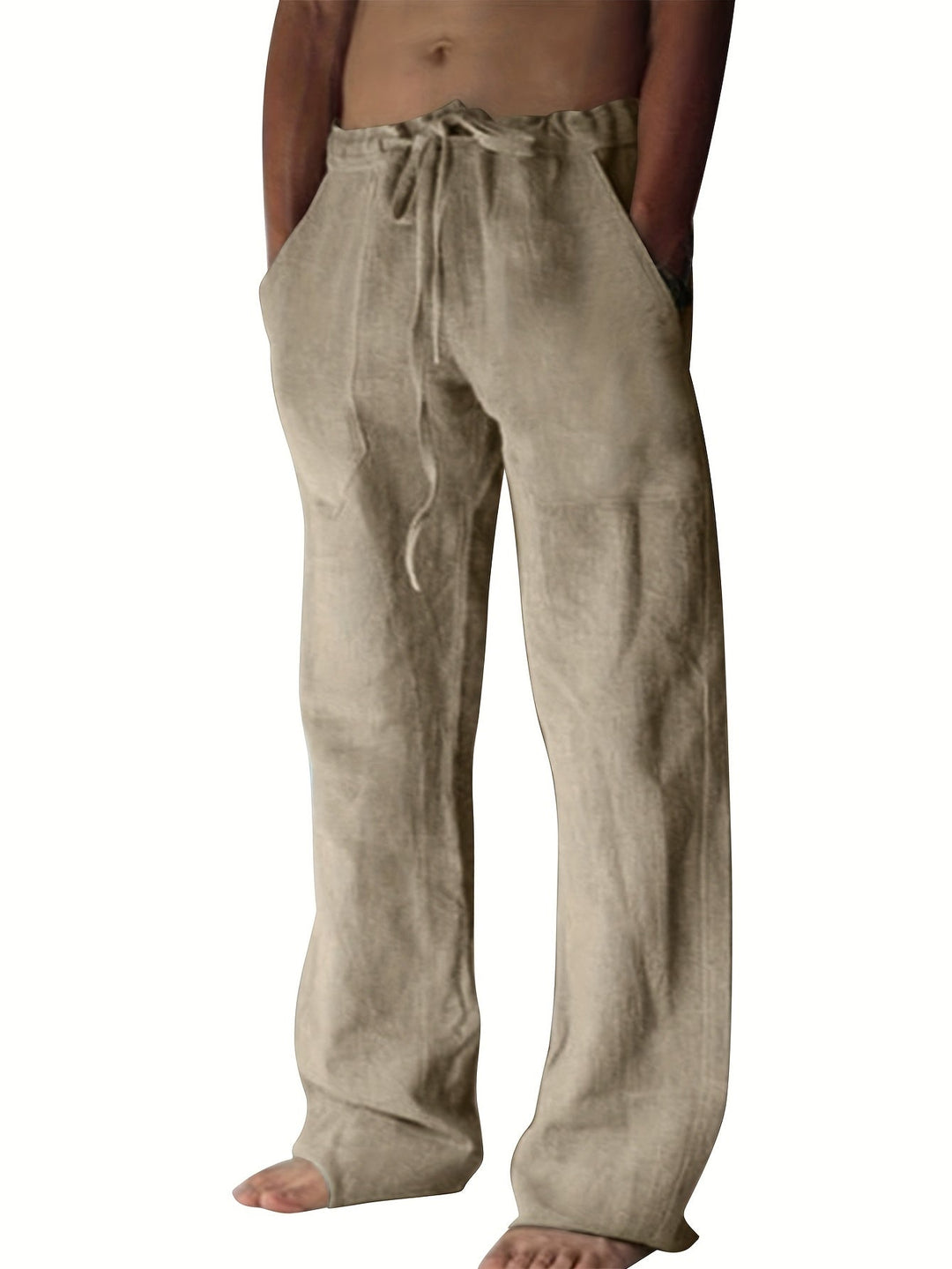 Drune | Baggy Hose Für Herren Jonas