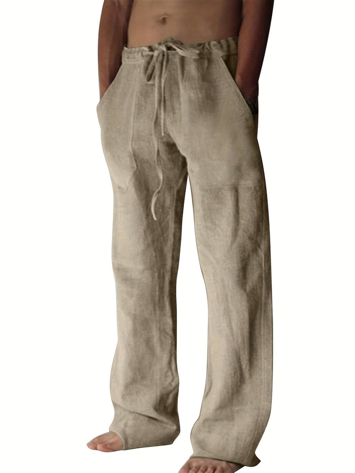 Drune | Baggy Hose Für Herren Jonas