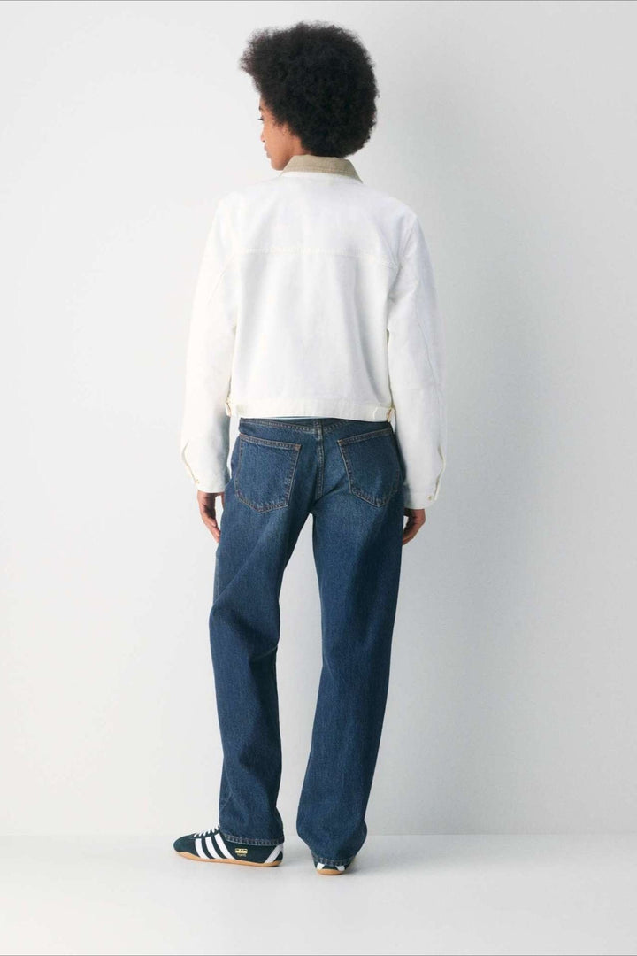 Drune | Utility Arbeitsjacke