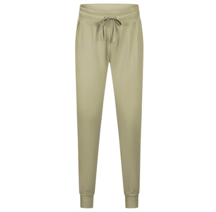 Drune | Hochelastische Yoga-Sporthose mit Taschen