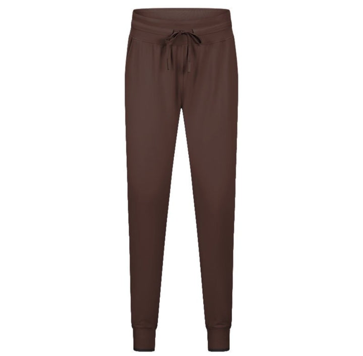 Drune | Hochelastische Yoga-Sporthose mit Taschen
