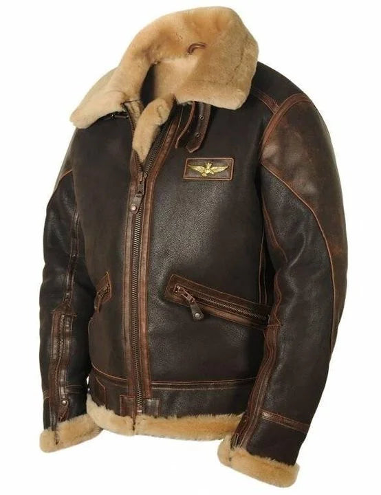 Drune | Pilotjacke