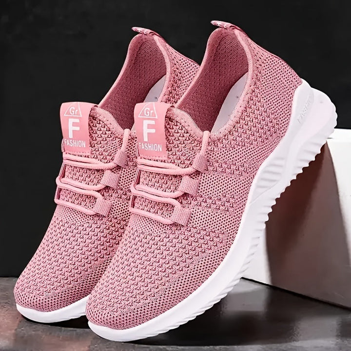 Drune | Lässige und Elegante Damen Sneaker