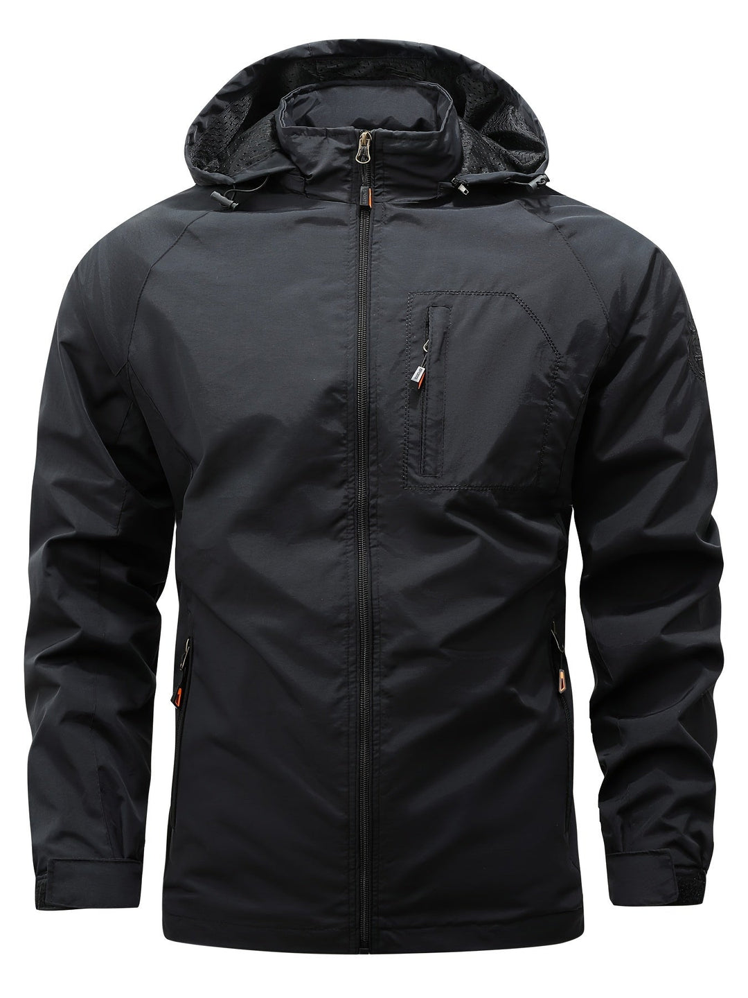 Drune | Leichte Softshelljacke Für Übergangszeiten