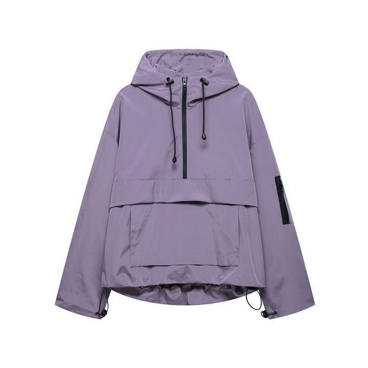 Drune | Herren Sportjacke