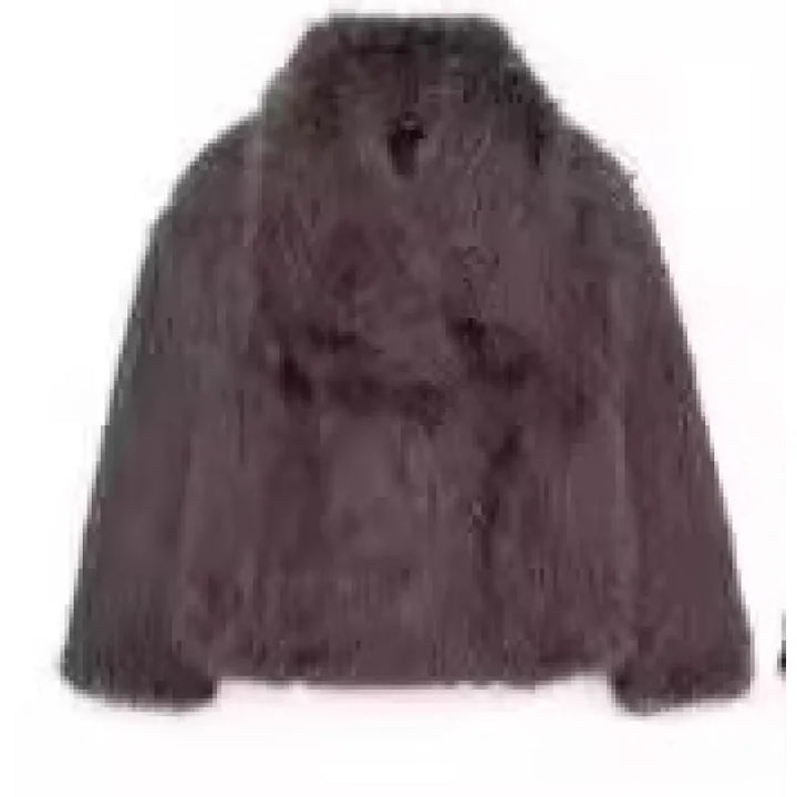 Drune | Warme Damen Winterjacke