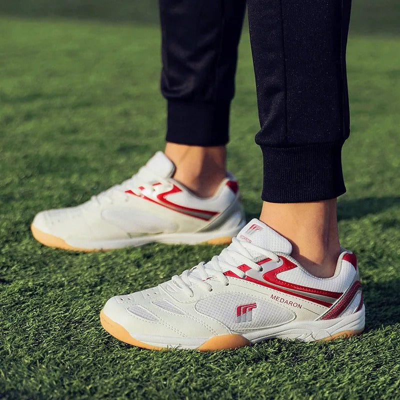 Drune | Hochwertige Padel-Schuhe für Herren | Ultimative Leistung und Komfort