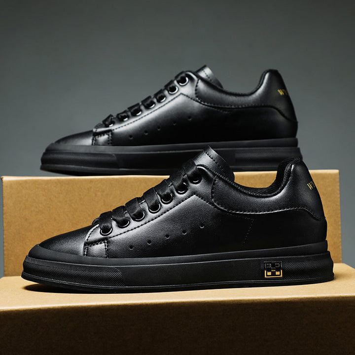 Drune | Herren Sneaker Mit Erhöhung 6cm