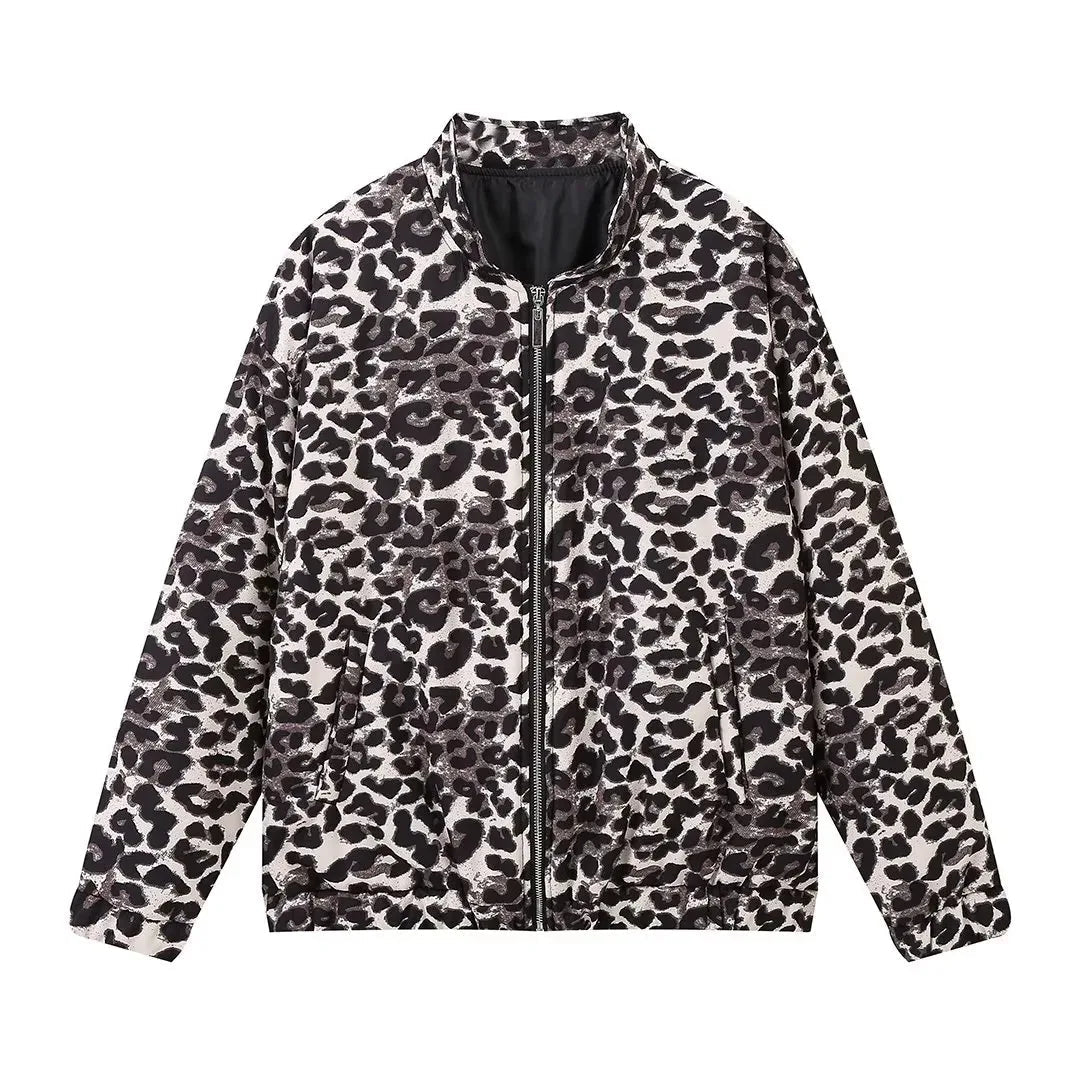 Drune | Modern elegant lightweight women's jacket