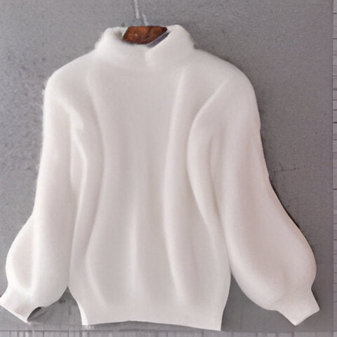 Drune | Einfacher und stilvoller Winterpullover