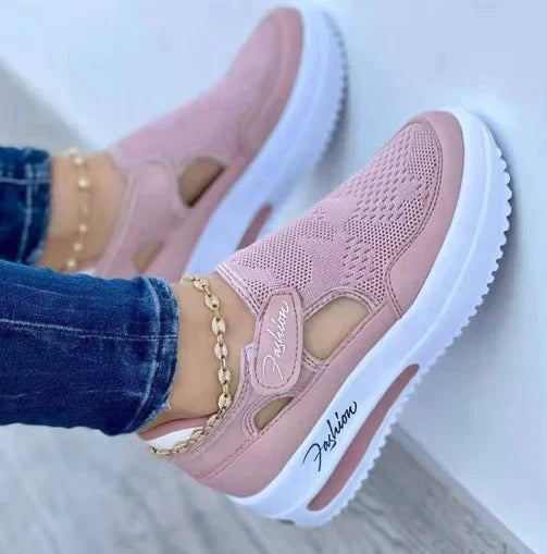 Drune | Orthopädische Schuhe Design