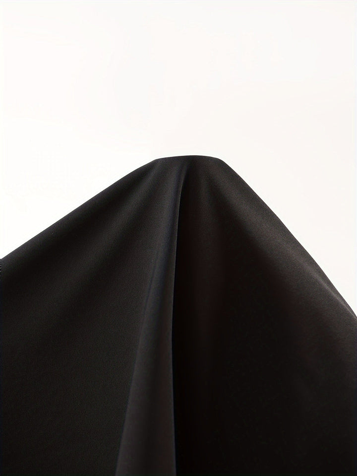Drune | Sommeroutfitsatz in Einfarbiger Farbe