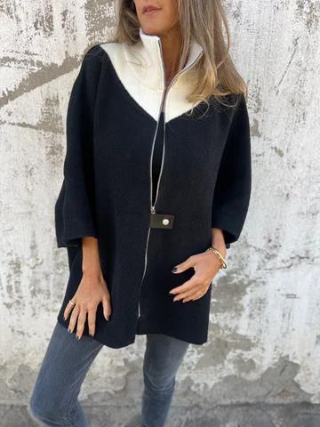 Drune | Entspannte und Stilvolle Jacke