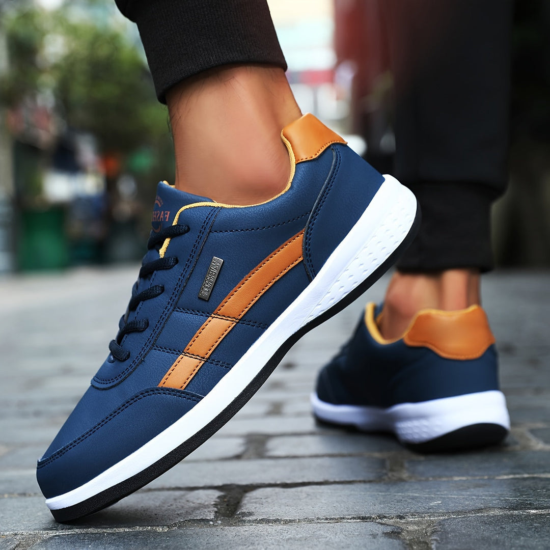 Drune | Abriebfeste Und Atmungsaktive Herren Schnürschuhe
