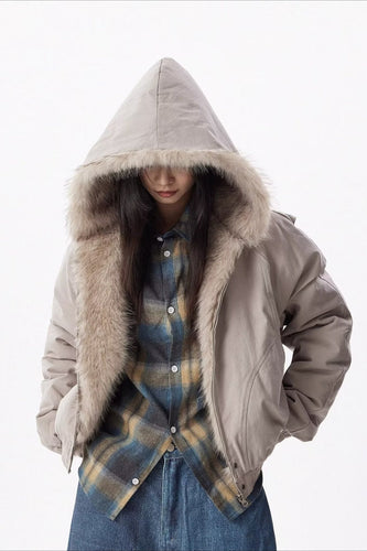 Drune | Fit Isolierte Pufferjacke