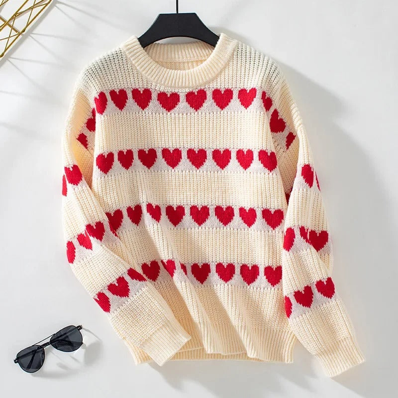Drune | Der ultimative Print-Pullover für Frauen