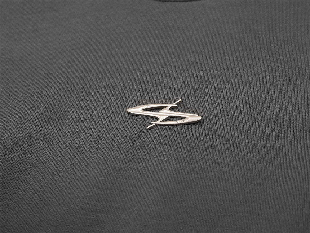 Drune | Herrenpullover mit Taschen