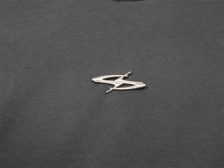 Drune | Herrenpullover mit Taschen