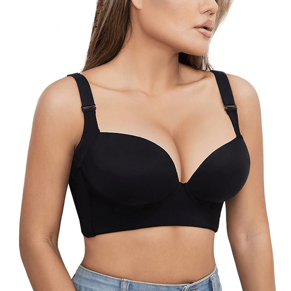 Drune | Damen Bequemer BH
