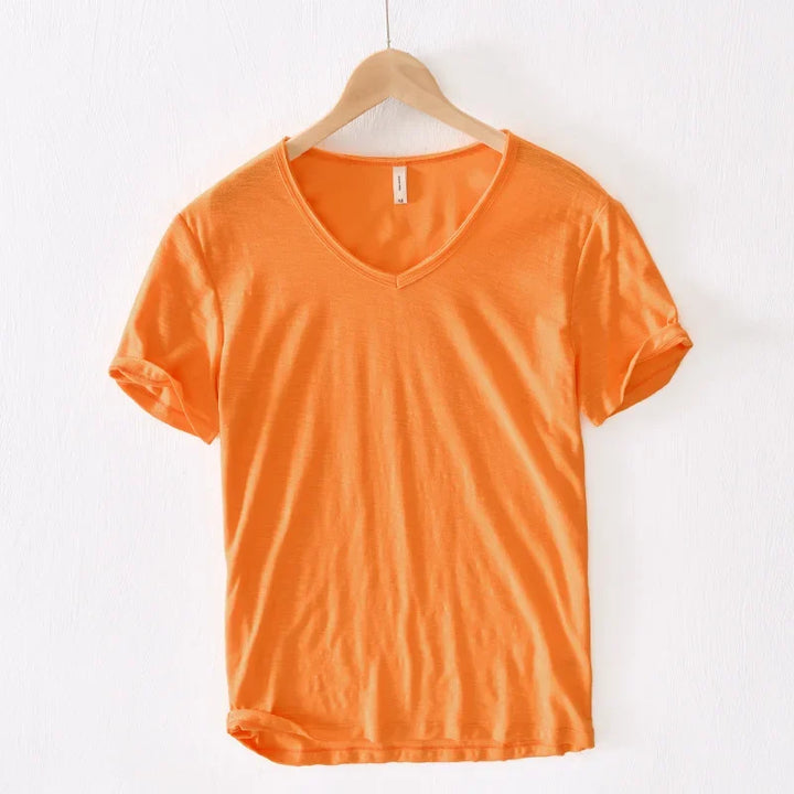 Drune | hochwertiges Baumwollshirt