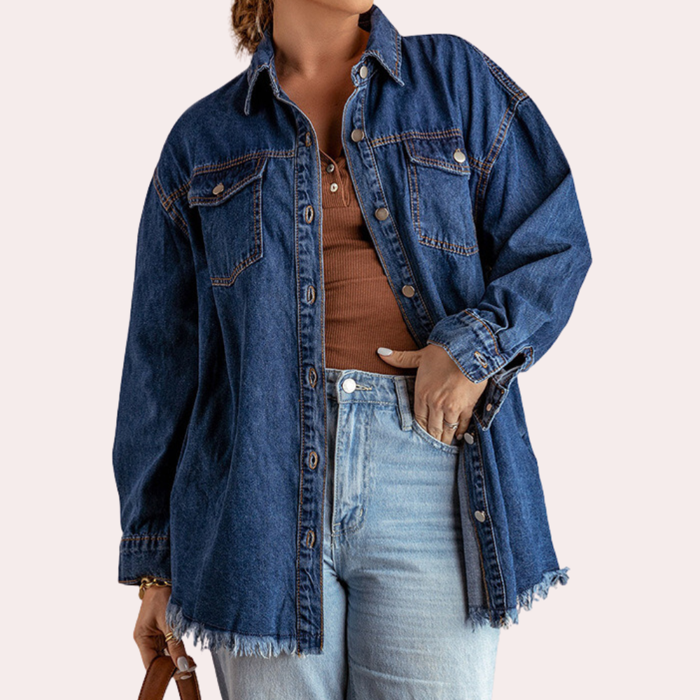 Drune | Leichte Damenjacke