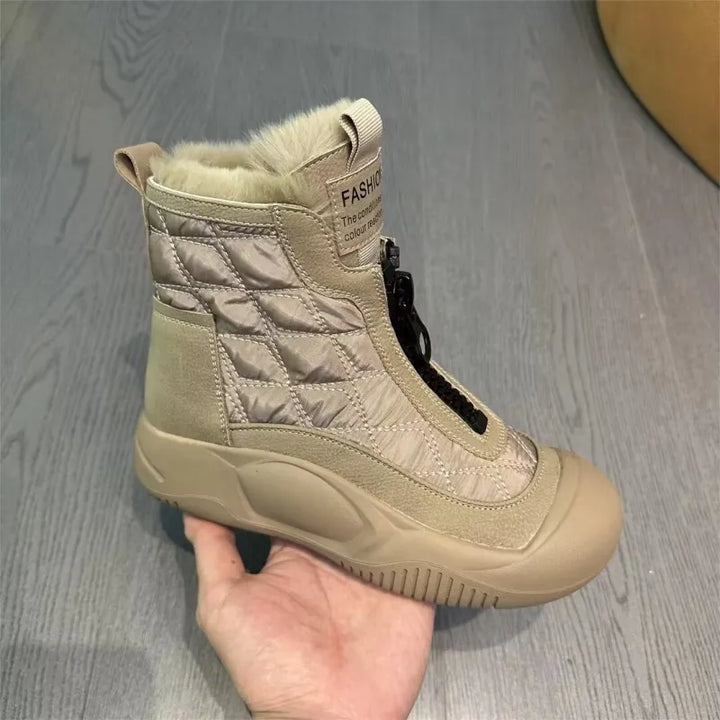 Drune | wasserdichte schneestiefel