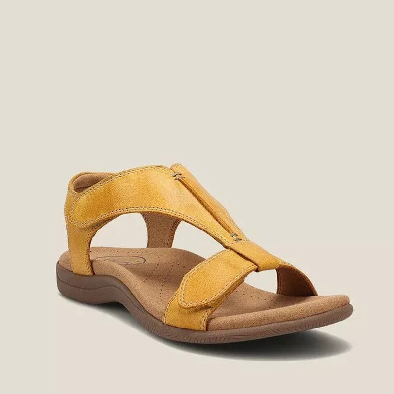 Orthopädische sandalen