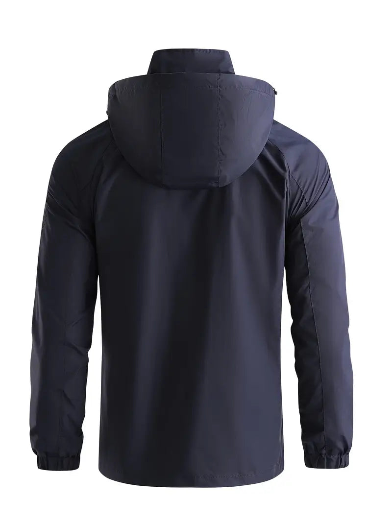 Drune | Elegante Leichtjacke