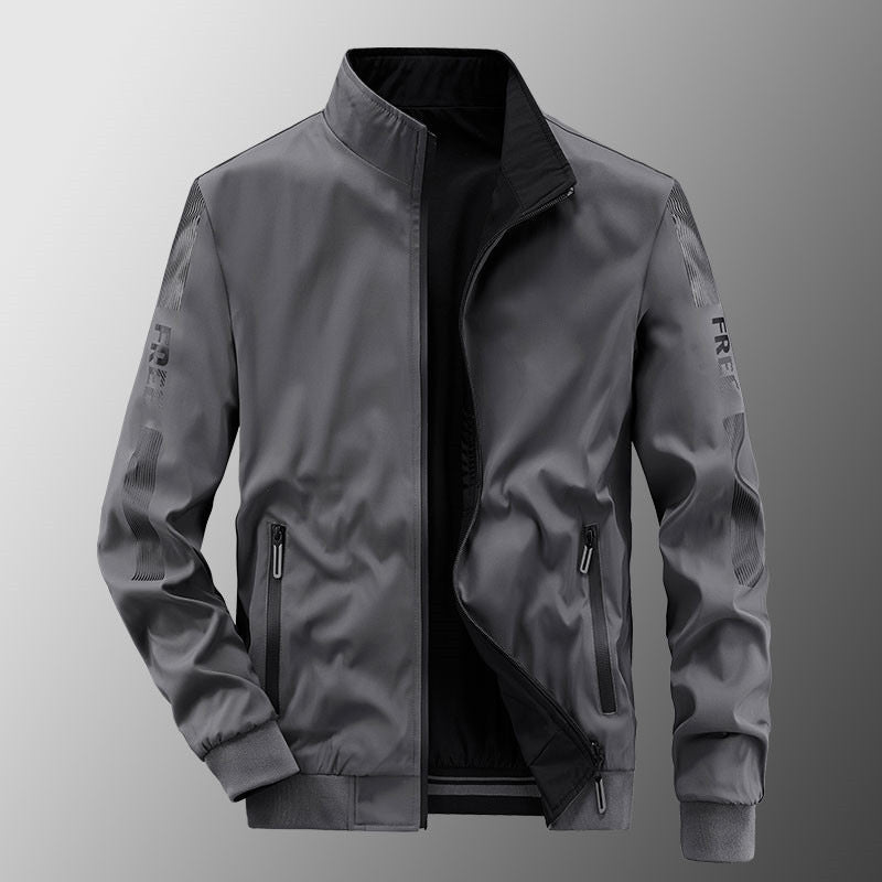 Drune | Wende Sommerjacke