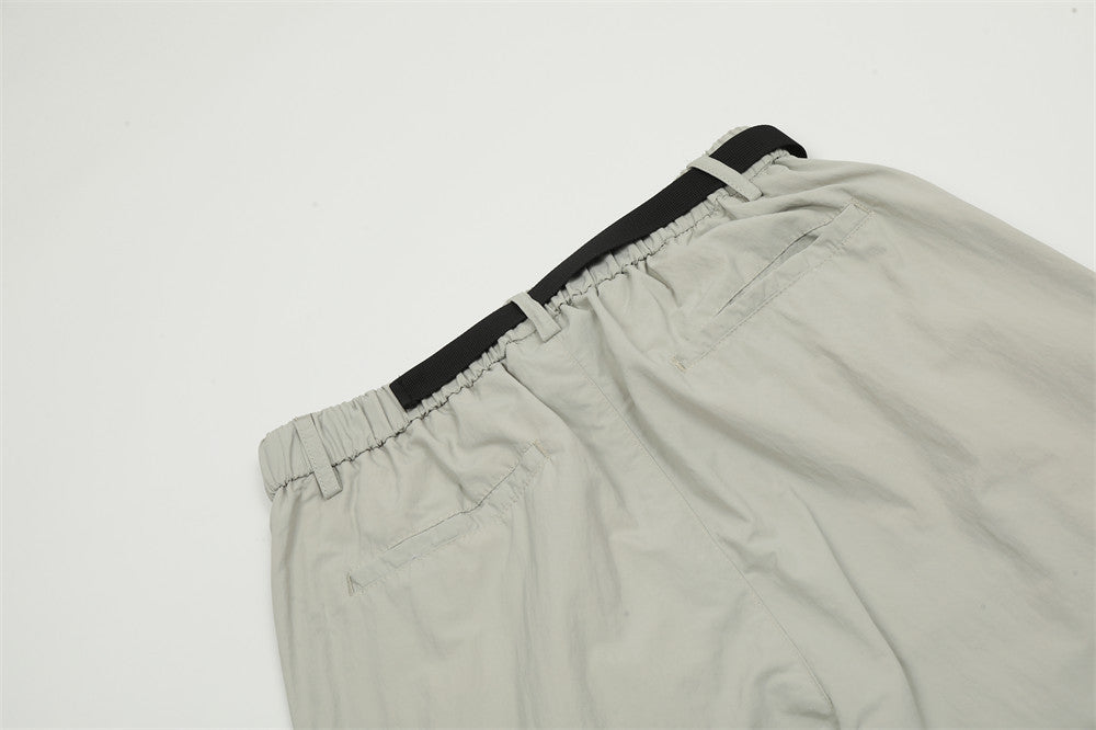 Drune | Legere Cargo-Hose für Herren