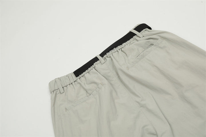 Drune | Legere Cargo-Hose für Herren