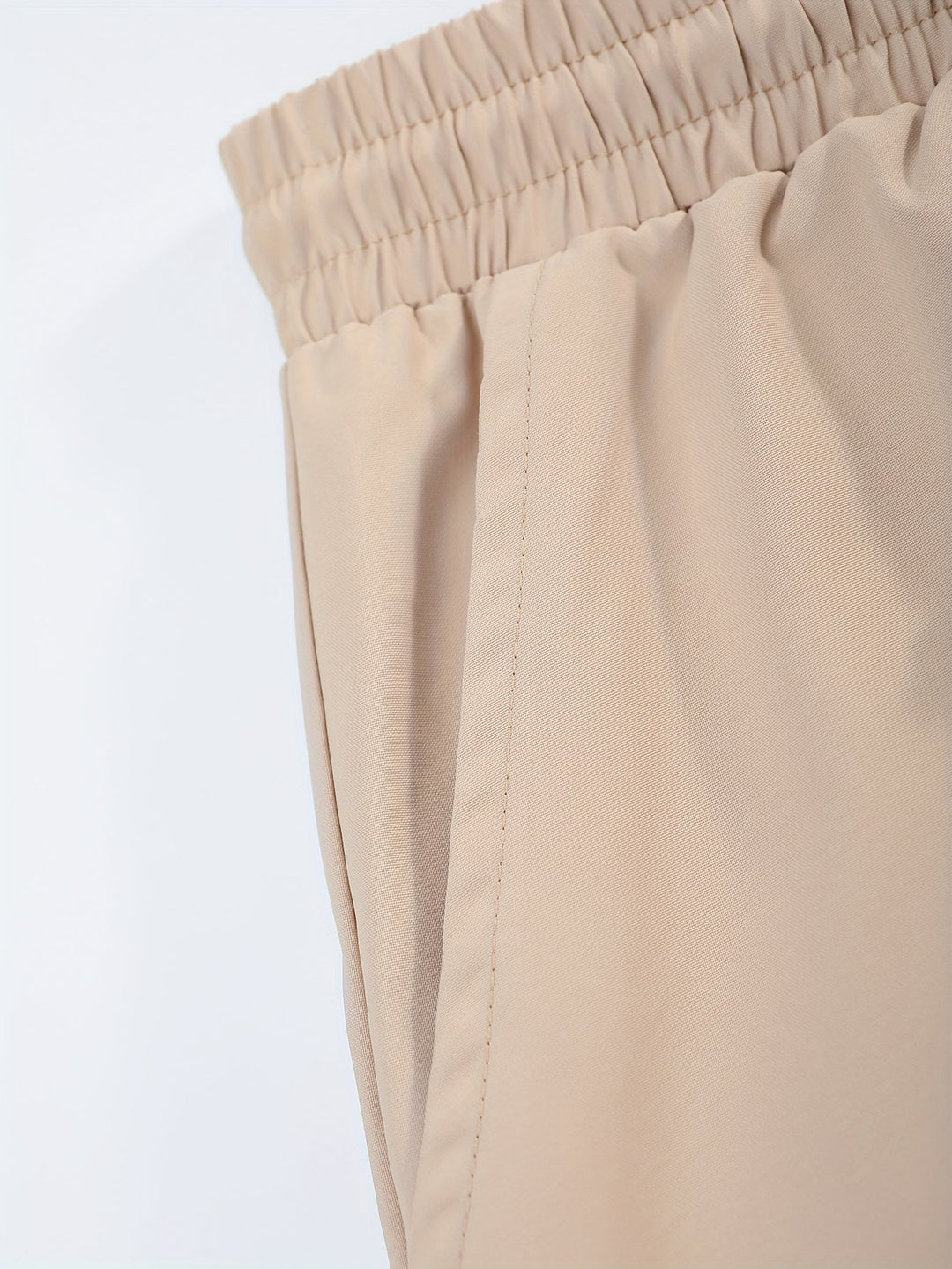 Drune | Sommeroutfitsatz in Einfarbiger Farbe