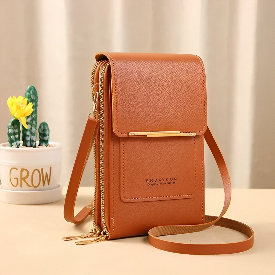Drune | TrendSafe Elegance Tasche