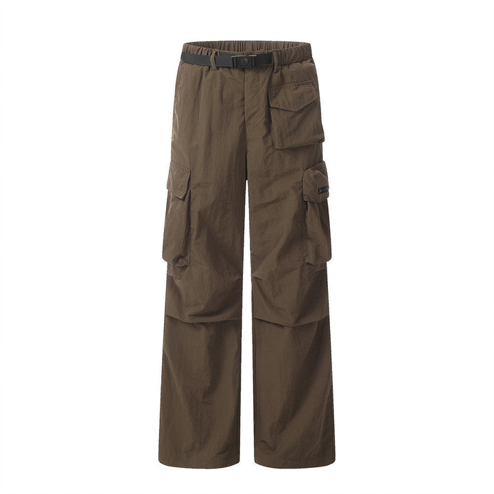 Drune | Legere Cargo-Hose für Herren