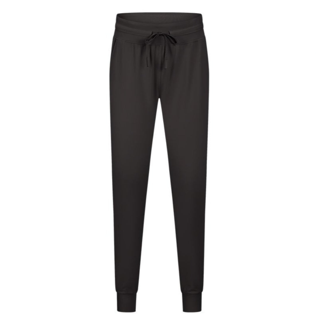 Drune | Hochelastische Yoga-Sporthose mit Taschen
