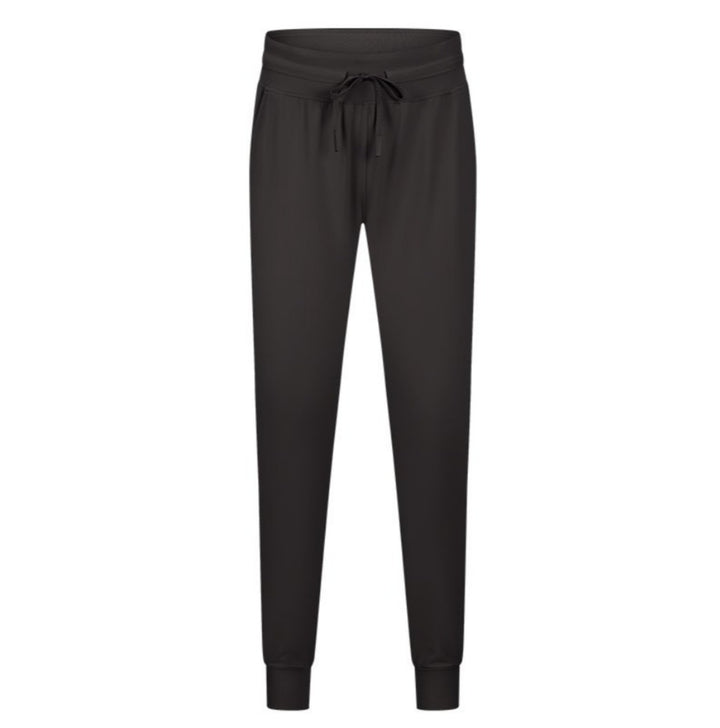 Drune | Hochelastische Yoga-Sporthose mit Taschen