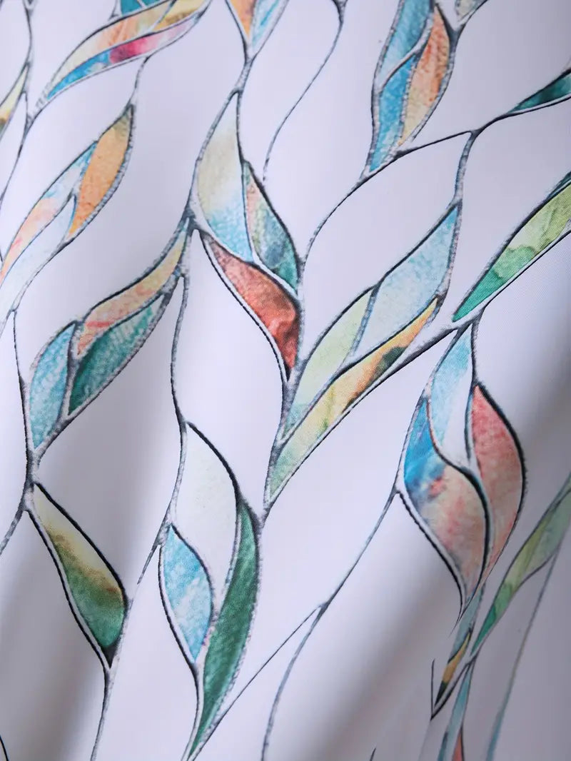 Drune | Lässiges Langarmshirt für Den Frühling