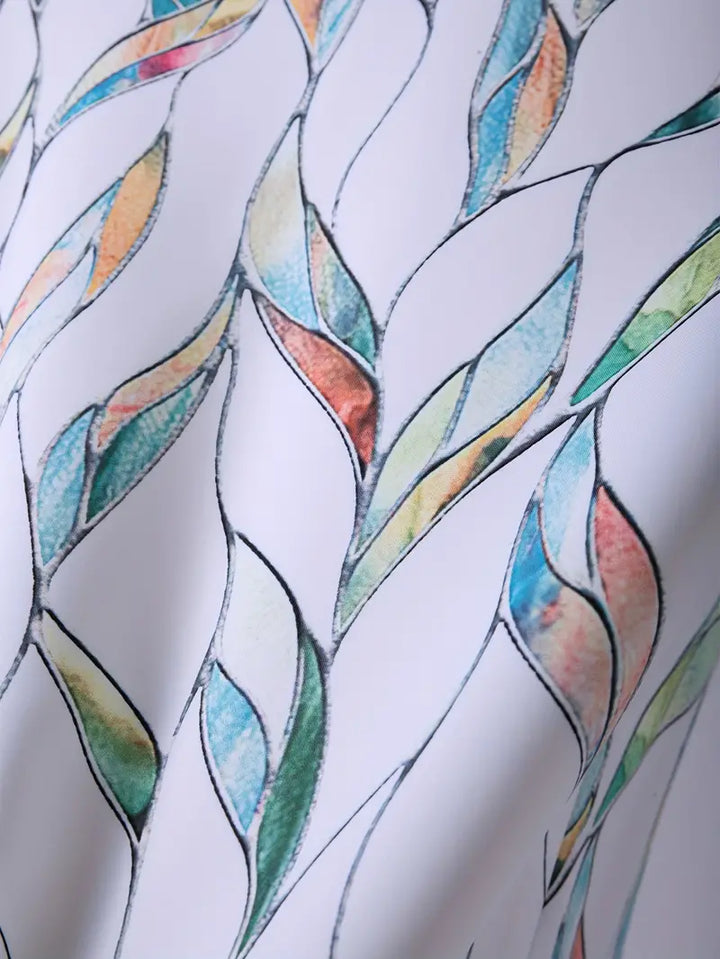 Drune | Lässiges Langarmshirt für Den Frühling