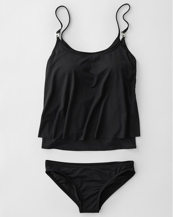 Drune | Viktoria Tankini - Langlebigkeit und Stil