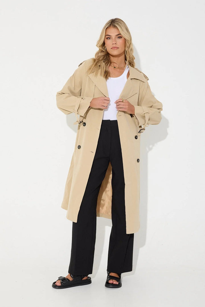 Drune | Leichte Windjacke