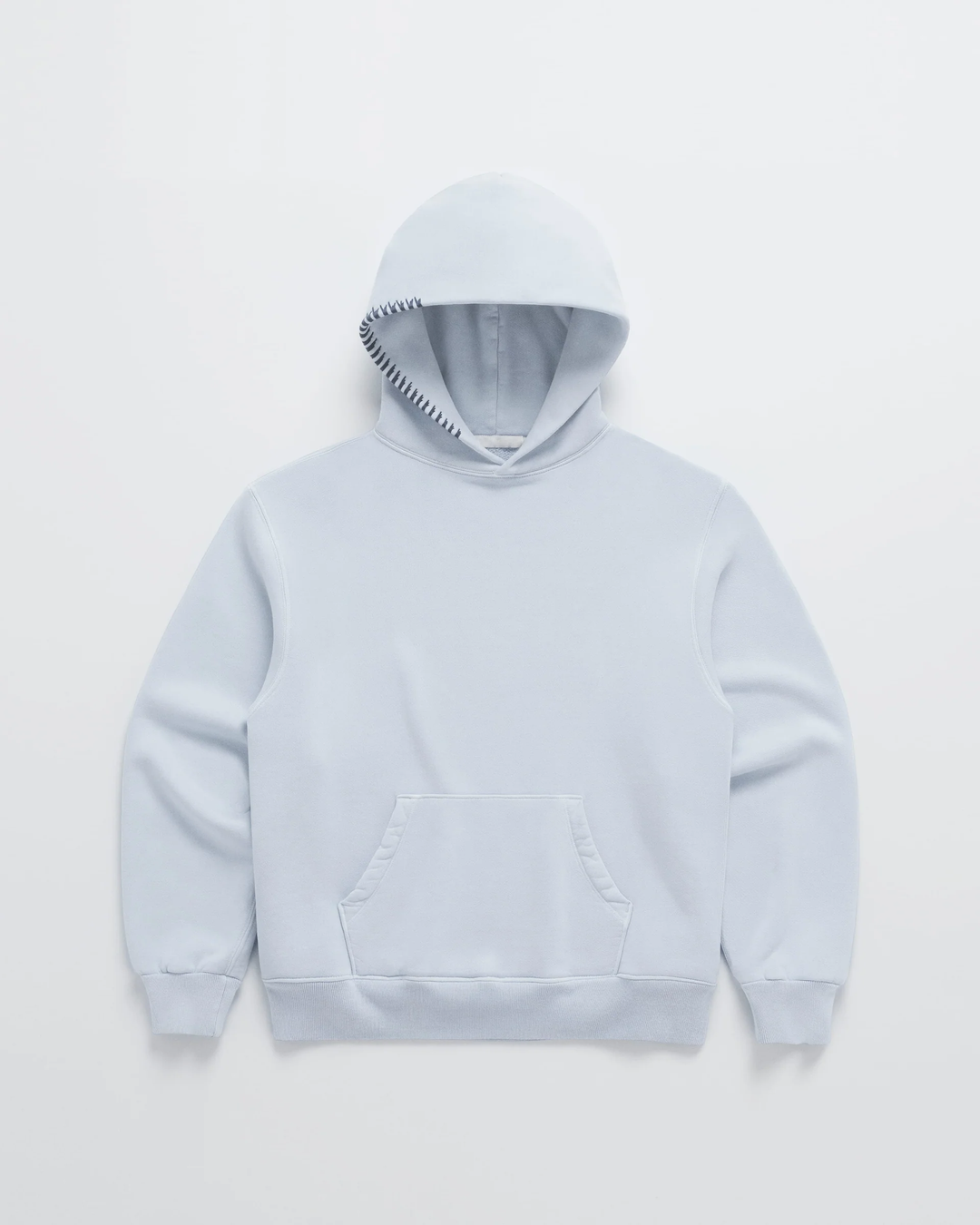 Drune | Minimalistischer Pullover-Hoodie
