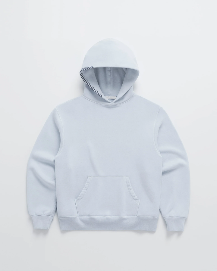 Drune | Minimalistischer Pullover-Hoodie