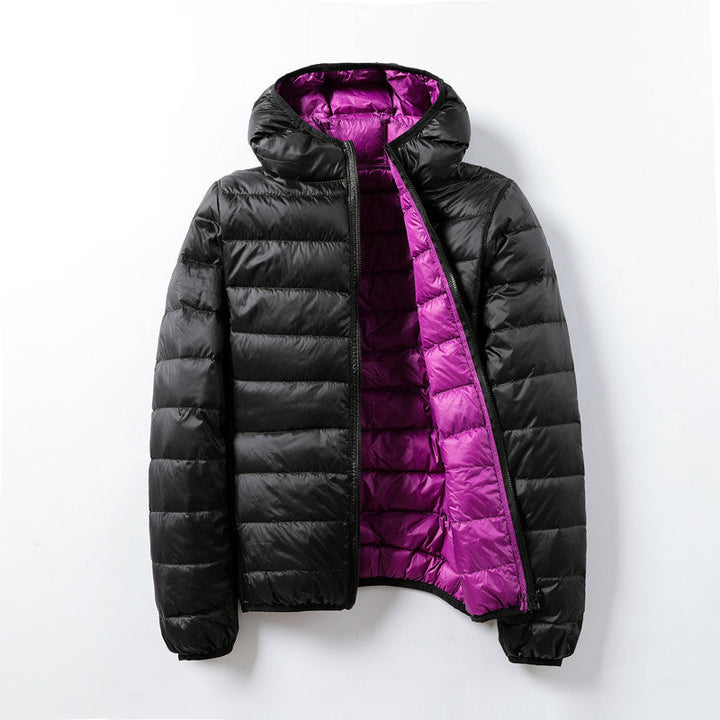 Drune | Leichtgewicht und Thermisches Pufferjacke Unisex