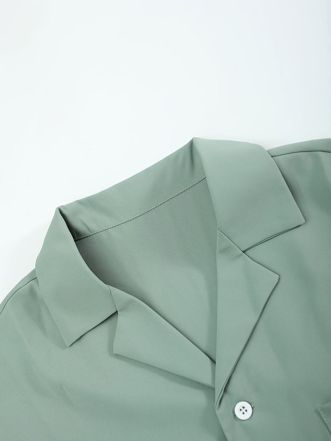 Drune | Sommeroutfitsatz in Einfarbiger Farbe