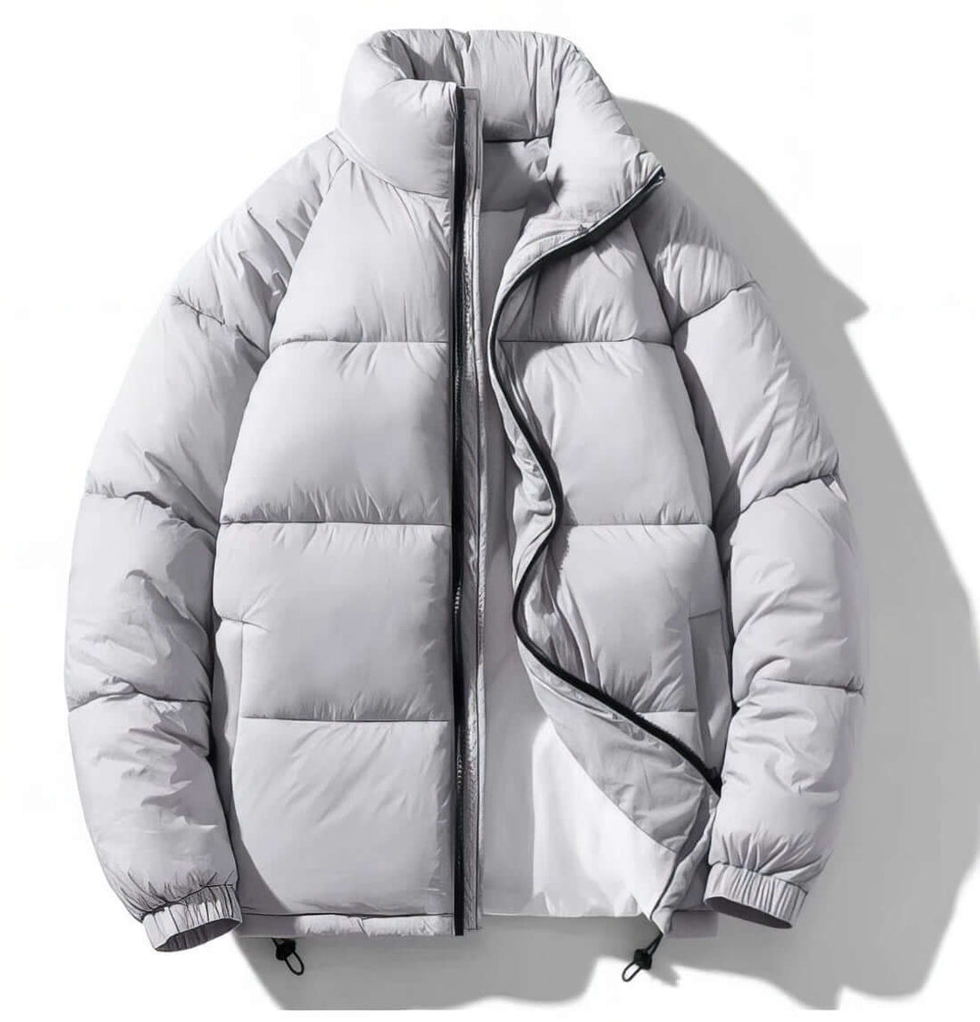 Drune | Herren Warm Duck Down Jacket