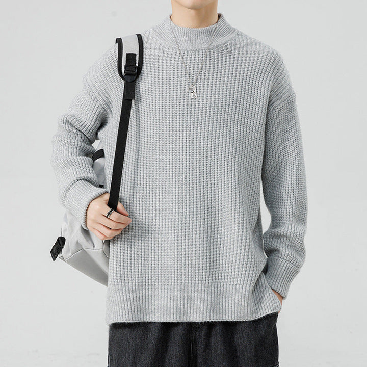 Drune | Stilvoller Pullover Für Männer