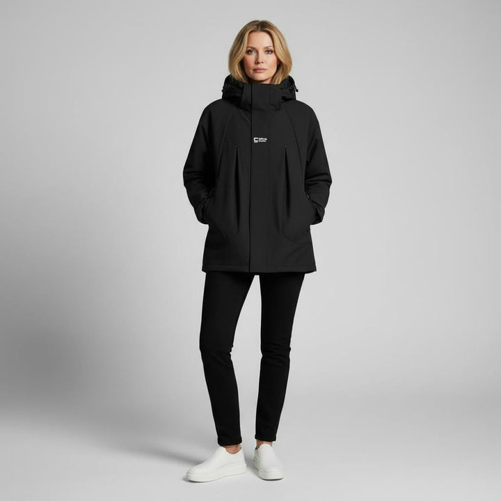 Drune | Windjacke für Aktive Outdoor Aktivitäten