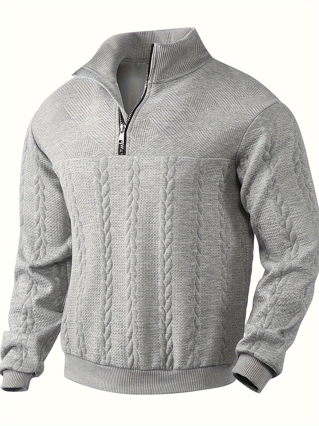 Drune | Stilvoll Vintage Pullover für Männer