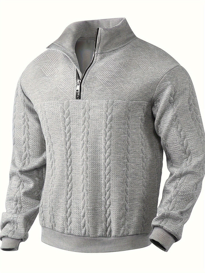 Drune | Stilvoll Vintage Pullover für Männer